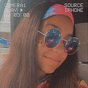 Meet your Posher, Soleil